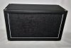  Obudowa do Kolumny BRZOZA 2x12  BLACK/BLACK